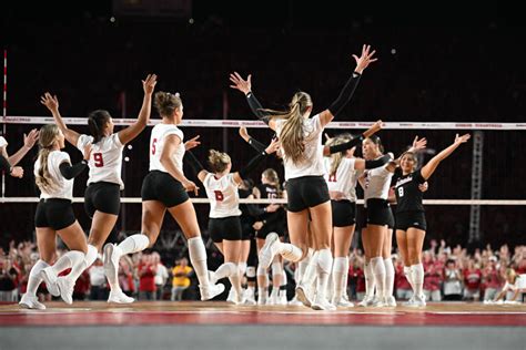 How To Watch The Ncaa Women’s Volleyball Championship 2023 Online