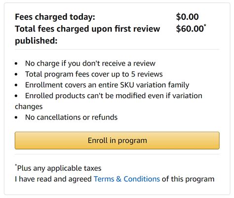 Amazon Early Reviewer Program How To Generate Your First Product