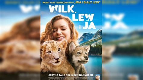 WILK LEW I JA Polski Zwiastun Filmu YouTube