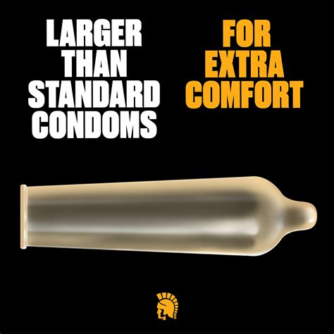 Magnum Condoms Xl