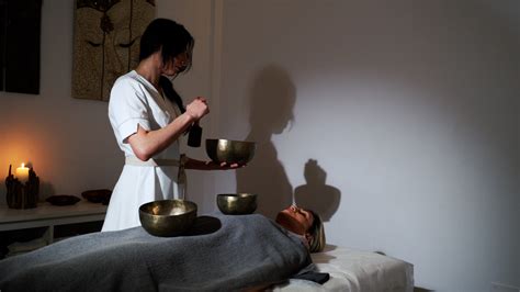 Tibetan Ritual Massage 60 Min Benè Spa