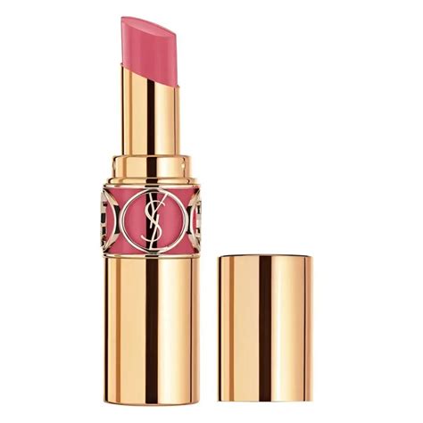 Son Dưỡng Yves Saint Laurent YSL 162 Pulsing Rosehip Rouge Volupté