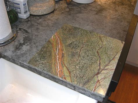 Installing Granite Tile Kitchen Countertops – Things In The Kitchen