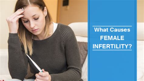 What Causes Female Infertility Saishree Ivf Test Tube Baby