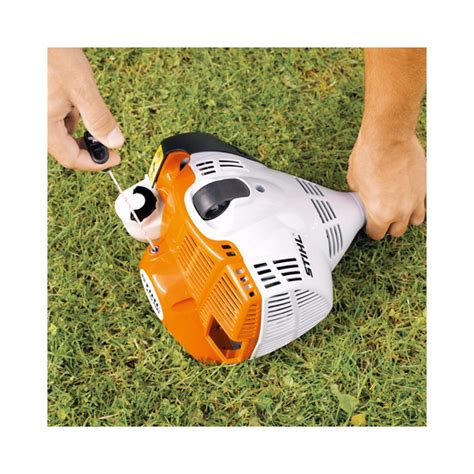 Fs 94 Rc E Débroussailleuse Thermique 41492000083 Stihl