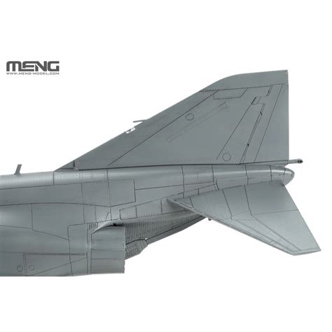 Meng Ls 017 1 48 Mcdonnell Douglas F 4e Phantom Ii Metro Hobbies