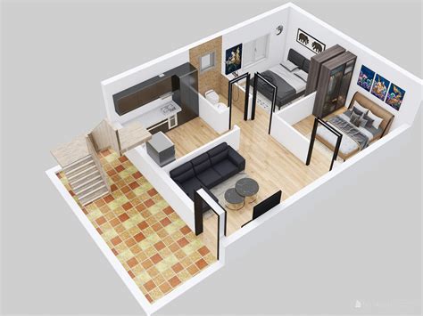 Homestyler Floor Plan Free