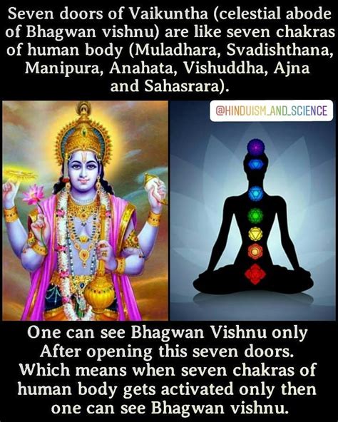 24 1k Likes 261 Comments Sanatana Dharma Hinduism And Science On