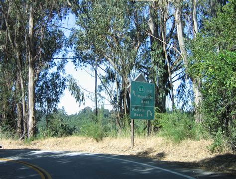 California Aaroads California 84 East San Gregorio To Redwood City