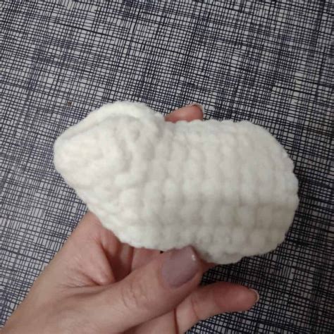 42crochet Pattern Sheep Natalina Craft