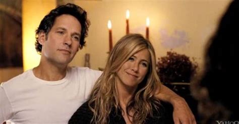 Wanderlust Trailer: Jennifer Aniston and Paul Rudd Go Au Natural