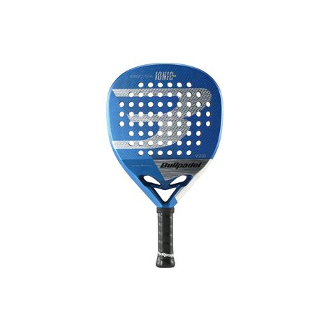 Bullpadel Ionic Power Ofertas De P Del