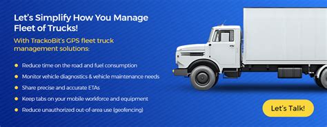 How Fleet Management Software Works For Trucks