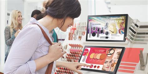 Revamping The Retail Media Experience With Ai Analytics And Customer