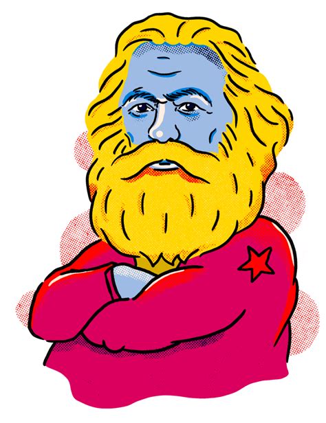 Karl Marx Archivos Rbol De La Democracia