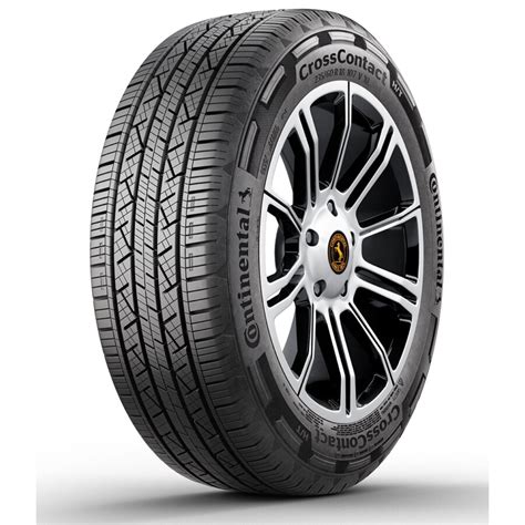 Pneu CONTINENTAL CROSSCONTACT H T 235 60 R18 107 V Norauto