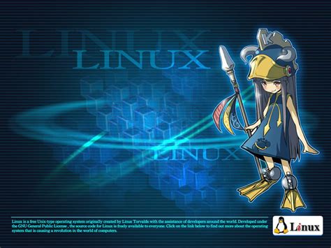 Linux Anime Wallpapers K Hd Linux Anime Backgrounds On Wallpaperbat