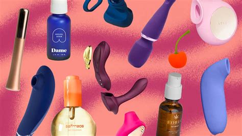 I Tried 26 Different Sexual Wellness Products Here’s What I Liked And Didn’t Like Trendradars