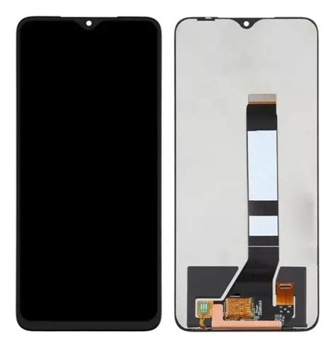 Pantalla Touch Displays Lcd Para Xiaomi Redmi Note 9 4g Meses Sin