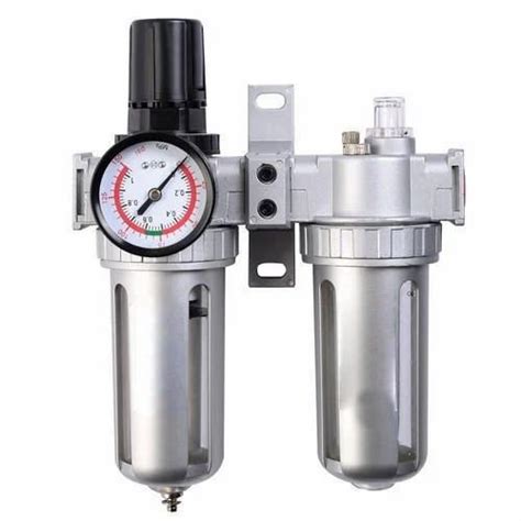 Air Pressure Regulator