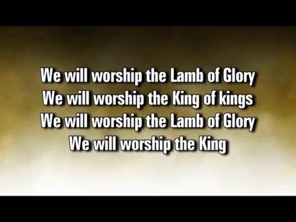 We Ll Make It Loud Video Worship Song Track With Lyrics WorshipTeam