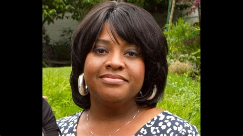 Sherri Shepherd - Abducted: The Carlina White Story Cast | Lifetime