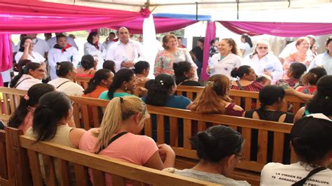 Mega Feria De Salud En Chontales El Diario Nica