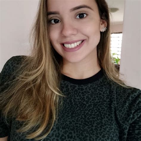 Bárbara Izzo Analista De Garantia De Qualidade Ems Linkedin