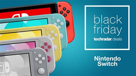 Nintendo Switch Cyber Monday Live Blog The Best Last Minute Deals