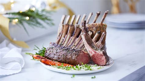 How To Cook A Rack Of Lamb A Culinary Masterclass Best Diy Pro