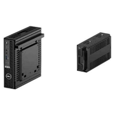 Dell Optiplex Micro And Thin Client Dual Vesa Mount Iponcomp