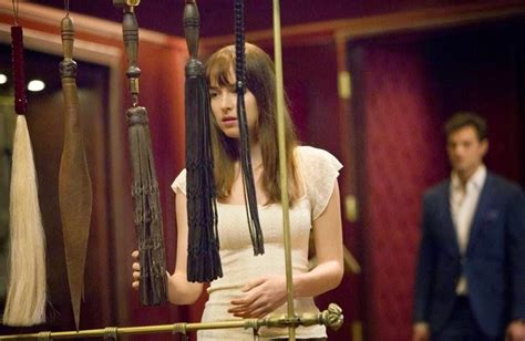 Fifty Shades Updates Hq Photos New Untagged Stills From Fifty Shades