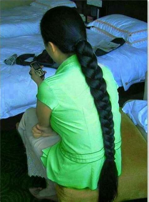 Pin By Holger Kosa On Ponytails Long Hair Women Long Braids Indian