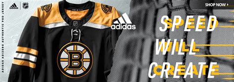 Boston Bruins Gear - Buy Bruins Apparel, Merchandise at Shop.NHL.com