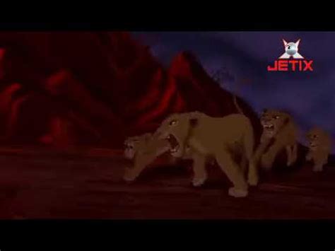 The Lion King Movie Scene Tamil YouTube