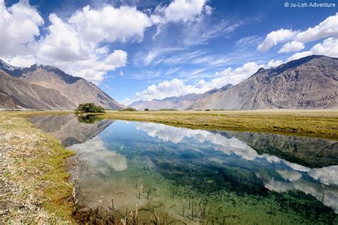 10 Best Treks In Ladakh 2025 Ju Leh Adventure