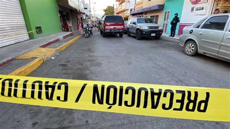 Muere Hombre De La Tercera Edad En Incendio En La Colonia Benito Ju Rez