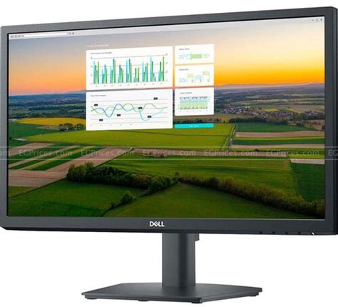 Dell E2222h 22 Inch Full Hd Led Monitor