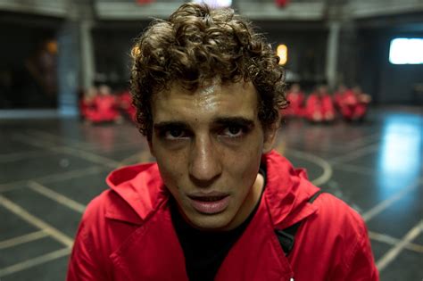 La Casa De Papel La Saison Est Sortie Y Aura T Il Une Suite