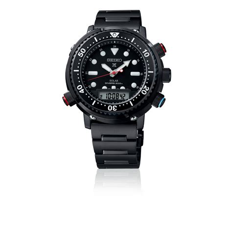 Seiko Commando Watch Atelier Yuwa Ciao Jp