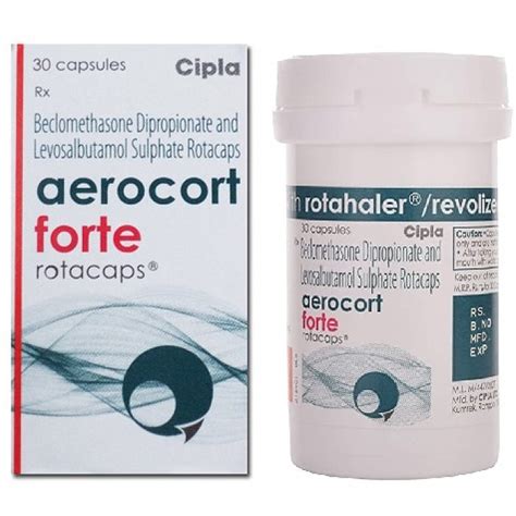 Aerocort Forte Rotacaps Mcg Online Usa Uses Review Sale