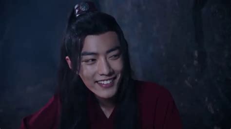 The Untamed Wei Wuxian And Lan Wangji Storm Fmv Youtube
