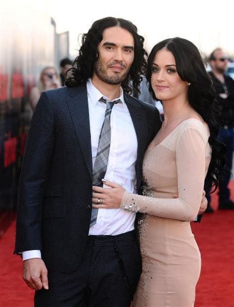 Katy Perry, Russell Brand Divorce Finalized: Couple Moving On | IBTimes