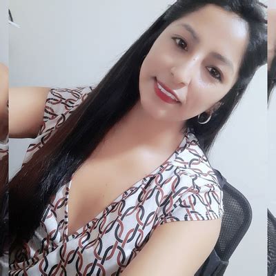 Milagros Gomez Asistente Administrativo En La Joya Provincia De