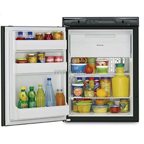 Dometic Rm2354rb1f Americana Rv Refrigerator 3 Way