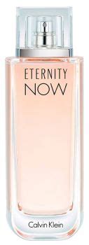 Eternity Now Ml Eau De Parfum Calvin Klein Pas Cher