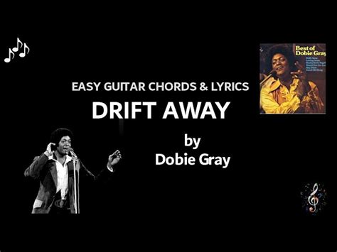 Drift Away Guitar Chords