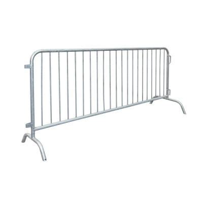 7' Metal Fence Barrier | christinasparty