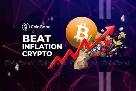 Best Cryptos To Beat Inflation In 2024