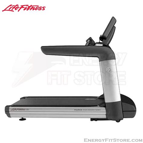 Tapis Roulant Life Fitness 95t Discover Se Treadmill Ocassion